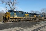 CSX 276